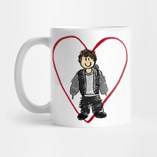 Josh Mug